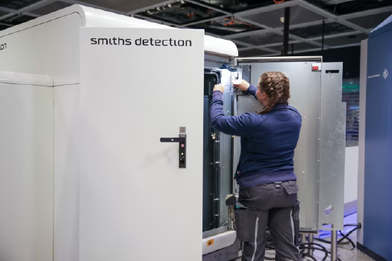 史密斯集团将向股东额外返还20亿美元 第1张 史密斯集团将向股东额外返还20亿美元 第1张