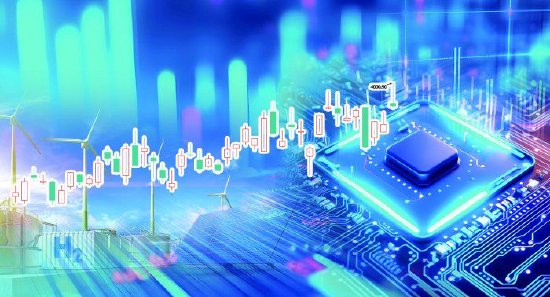 创业板指盘中创四年新高 光通信赛道诞生首只千元股 第1张 创业板指盘中创四年新高 光通信赛道诞生首只千元股 第1张