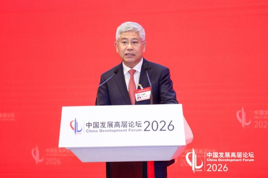 白重恩谈人工智能带来的就业冲击:最大潜力来自服务业 第1张 白重恩谈人工智能带来的就业冲击:最大潜力来自服务业 第1张