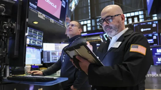 早盘:美股继续上扬 道指上涨近千点 第1张 早盘:美股继续上扬 道指上涨近千点 第1张