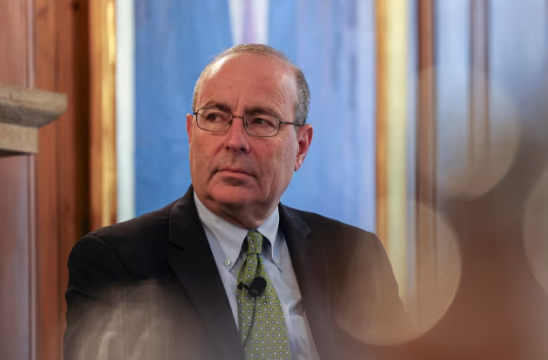 里士满联邦储备银行行长:伊朗冲突加剧经济不确定性 第1张 里士满联邦储备银行行长:伊朗冲突加剧经济不确定性 第1张