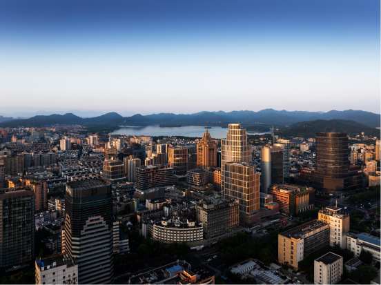 杭州恒隆广场将于4月28日启幕试营业 第1张 杭州恒隆广场将于4月28日启幕试营业 第1张