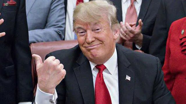 特朗普的儿子们被曝大发战争财 第1张 特朗普的儿子们被曝大发战争财 第1张