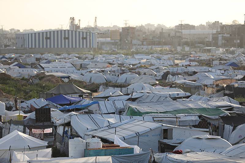 承诺多兑现少 “和平委员会”被曝囊中羞涩  第2张