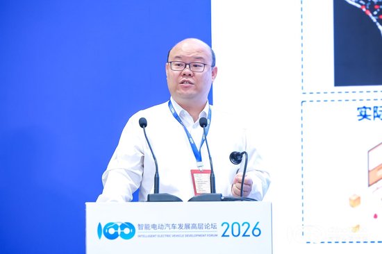 清华大学教授曲小波：发展低空交通解决交通系统根本矛盾  第1张