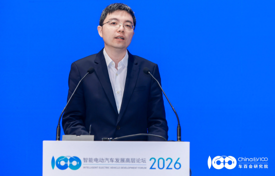 TCL驭新智行郝锐：做好产业协同，我们不需要封闭的生态而需要开放的生态  第1张